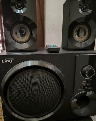 radio 