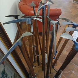 Picozze e picozzini  vintage