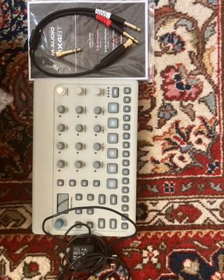 Elektron Model Cycles + Cavi Extra