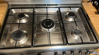cucina smeg
