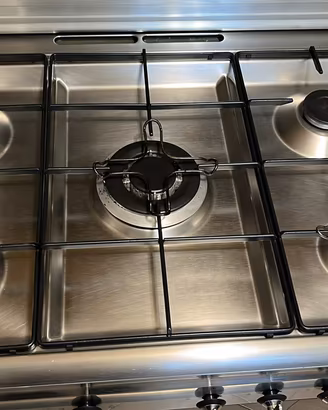 cucina smeg