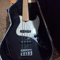 Basso Fender Jazz