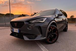 Cupra Formentor 1.4 e-Hybrid DSG VZ
