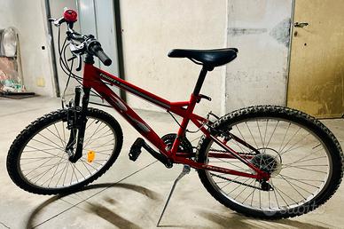 MTB 24” ragazzo – 70 € – Gravina in Puglia