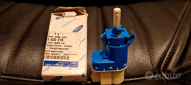 Interruttore luce freno Ford,Speed Control Inhibit