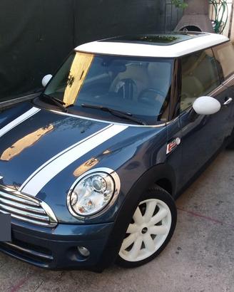 Mini Cooper R56