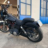 Harley Davidson Dyna Street Bob