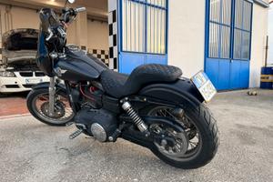 Harley Davidson Dyna Street Bob