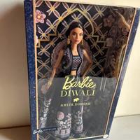 Barbie Signature Diwali ⭐️ Spedizione Fast⭐️