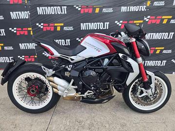 MV AGUSTA Brutale 800 Dragster RR Video 360