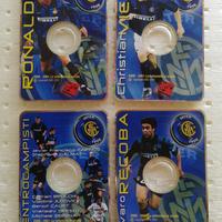 Figurine cd rom inter