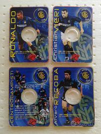 Figurine cd rom inter