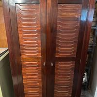 Armadio stile Marina del 900