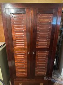 Armadio stile Marina del 900