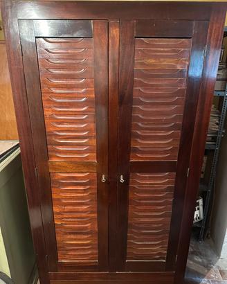 Armadio stile Marina del 900