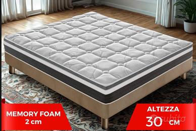 materasso nuovo