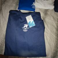 maglitta Milano cortina