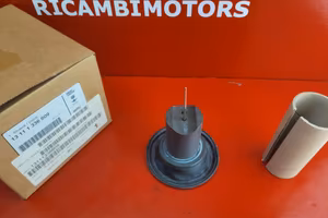 VALVOLA GAS CON MEMBRANA BMW R65 R80