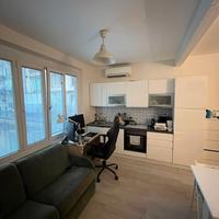 Monolocale grande per studenti