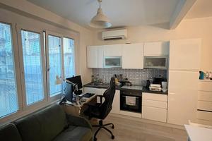 Monolocale grande per studenti