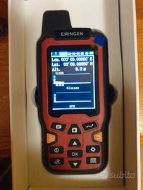 Emingen misuratore
