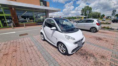Smart Fortwo Pulse | 2012 | unico proprietario