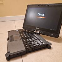 Getac V110 Rugged
