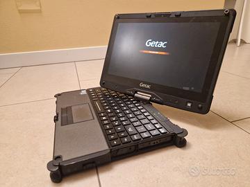 Getac V110 Rugged