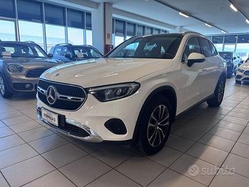 Mercedes-Benz GLC 220d 4M Mild Hyb. Advanced Plus