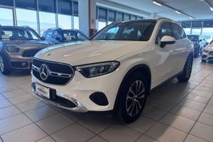 Mercedes-Benz GLC 220d 4M Mild Hyb. Advanced Plus