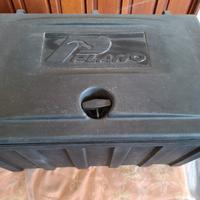 Baule porta attrezzi  Plano 