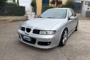 SEAT LEON FR MONZA 1.9TDI 2005 12 MESI DI GARANZIA