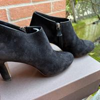 Scarpa polacchino roberto del carlo n. 36