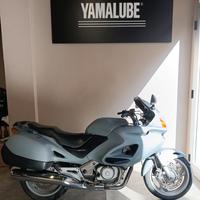 Honda Deauville 650 anno 2004 km 61671