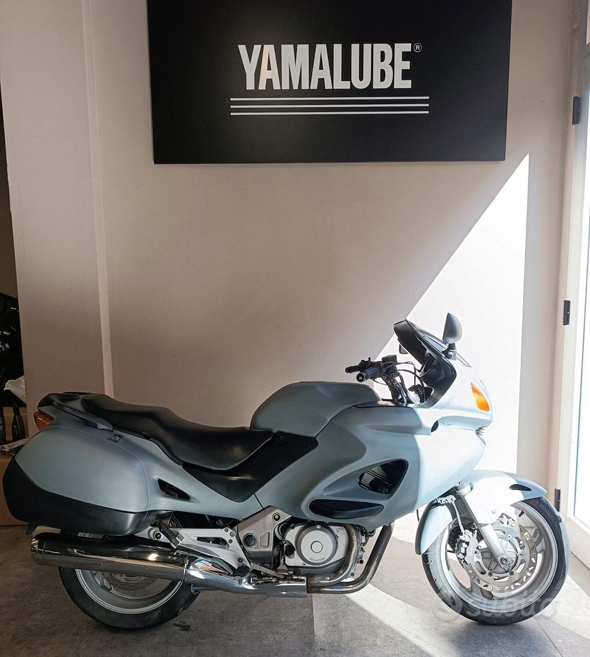 Modello Deauville Honda Deauville Usata Honda Deauville 650