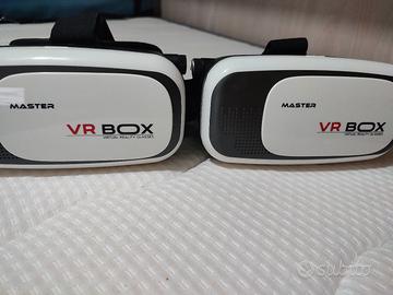 VR BOX 