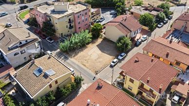 TER. RESIDENZIALE A TORTOLÌ