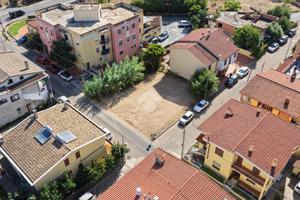 TER. RESIDENZIALE A TORTOLÌ