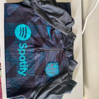 felpa barca dry -fit