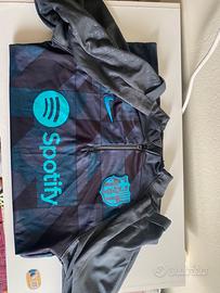 felpa barca dry -fit