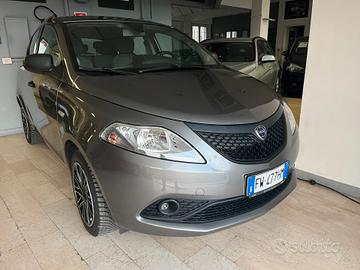 Lancia Ypsilon 1.2 69 CV 5 porte GPL Ecochic Elefa