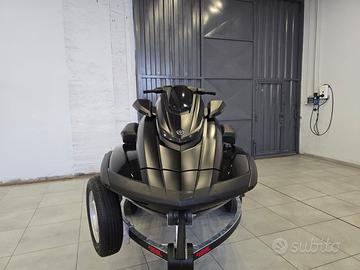 Fx cruiser svho 2025