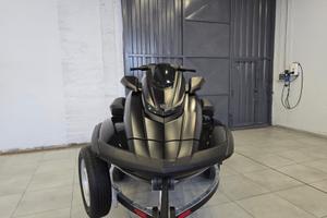 Fx cruiser svho 2025