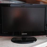 Televisore 19"Samsung