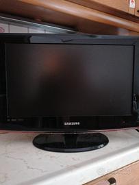 Televisore 19"Samsung