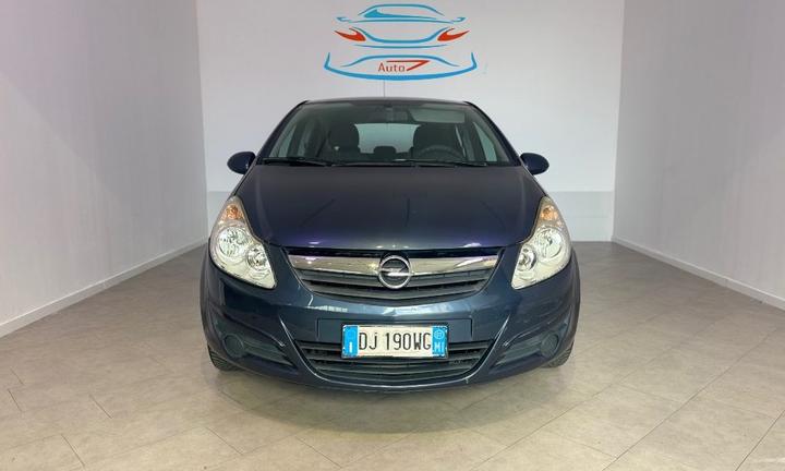 OPEL Corsa 1.2 5. porte Cosmo.