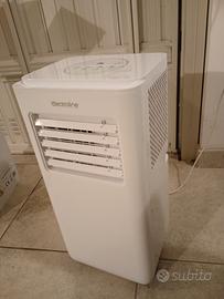  climatizzatore portatile
