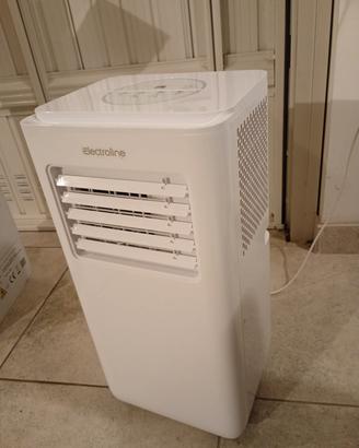  climatizzatore portatile