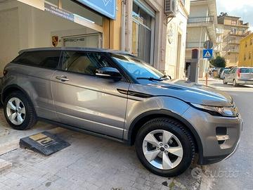 Land Rover Evoque 2.2 TD4 Coupé Dynamic