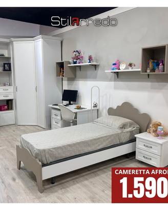 Cameretta